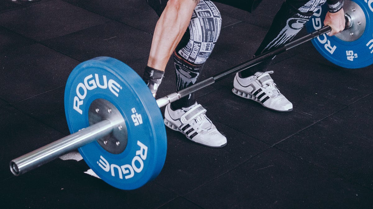 GLP-1 Drugs and Strength Training