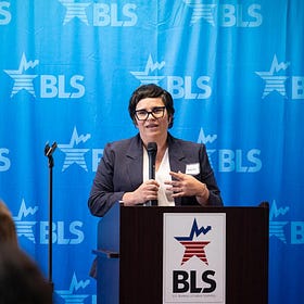 Trump's firing of BLS Commissioner Erika McEntarfer should alarm every American