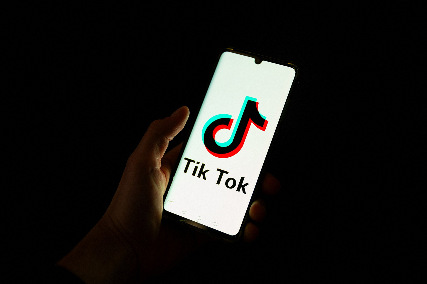 Biden administration will leave it to Trump to implement TikTok ban - ABC  News
