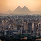 Egypt: New roads, old problems
