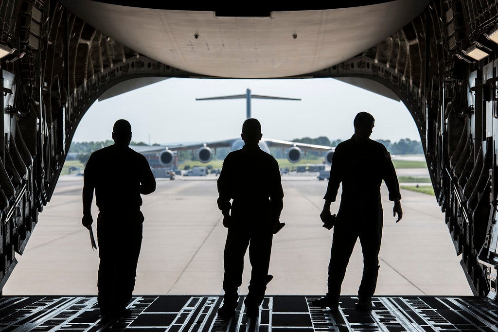 West Virginia National Guard