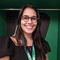 Isadora Marques's avatar