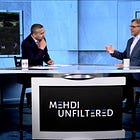 Meet the Former CIA Agent Who Wants to Abolish the CIA