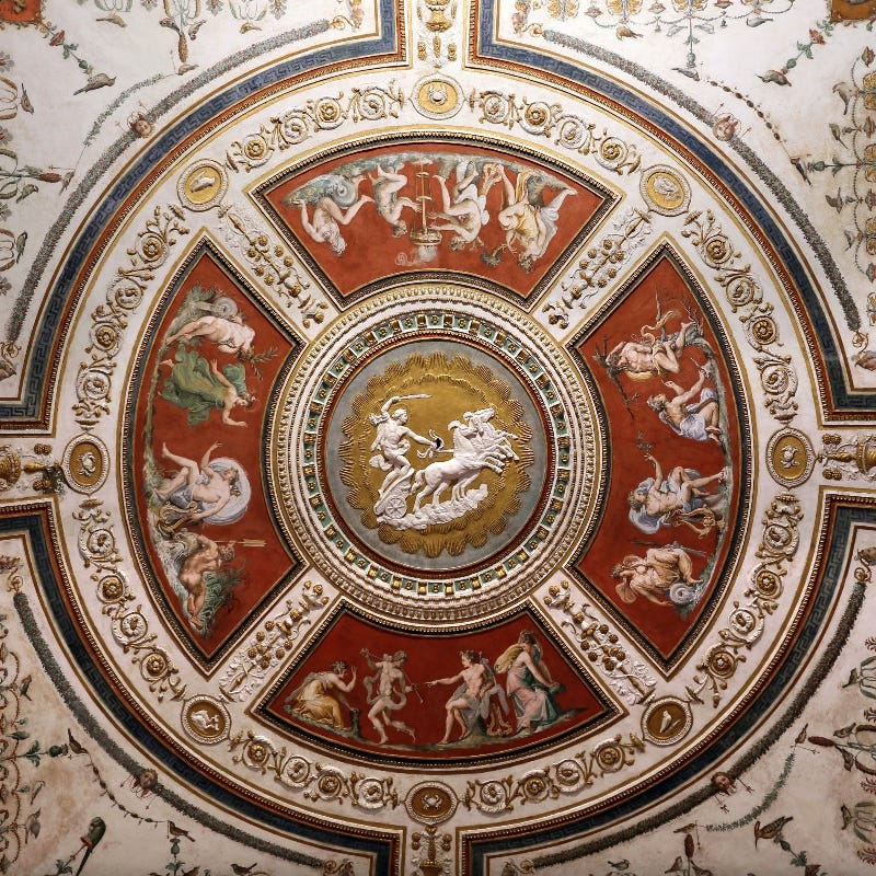 Strings of Apollo Astrology