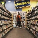 Blockbuster Blockbuster