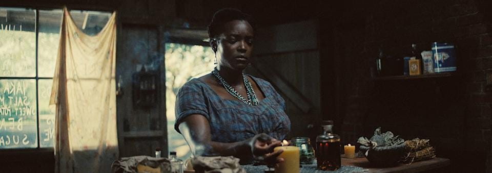 ‘Sinners’ Star Wunmi Mosaku Breaks Down Smoke’s Fateful Choices and the ...