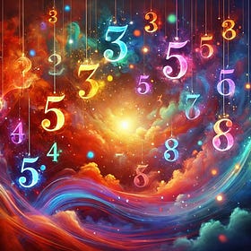 THE ALPHABET OF LIVING COLOR