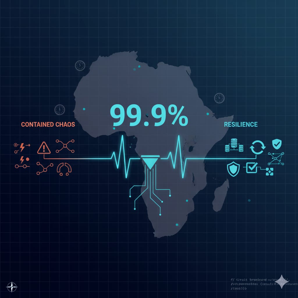 featured image - Hope Is Not a Strategy in Fintech