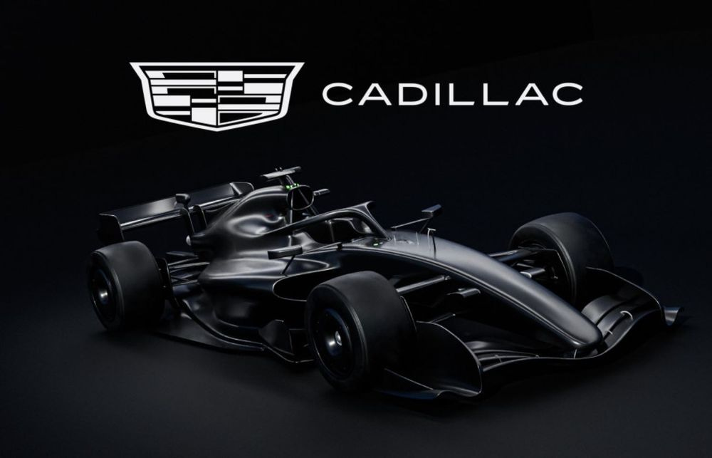 Swing States – Cadillac challenges Haas as favorite all-American F1 team Swing States – Cadillac challenges Haas as favorite all-American F1 team