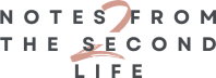 Notes from the Second Life