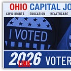When does early voting start?