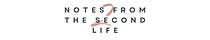 Notes from the Second Life