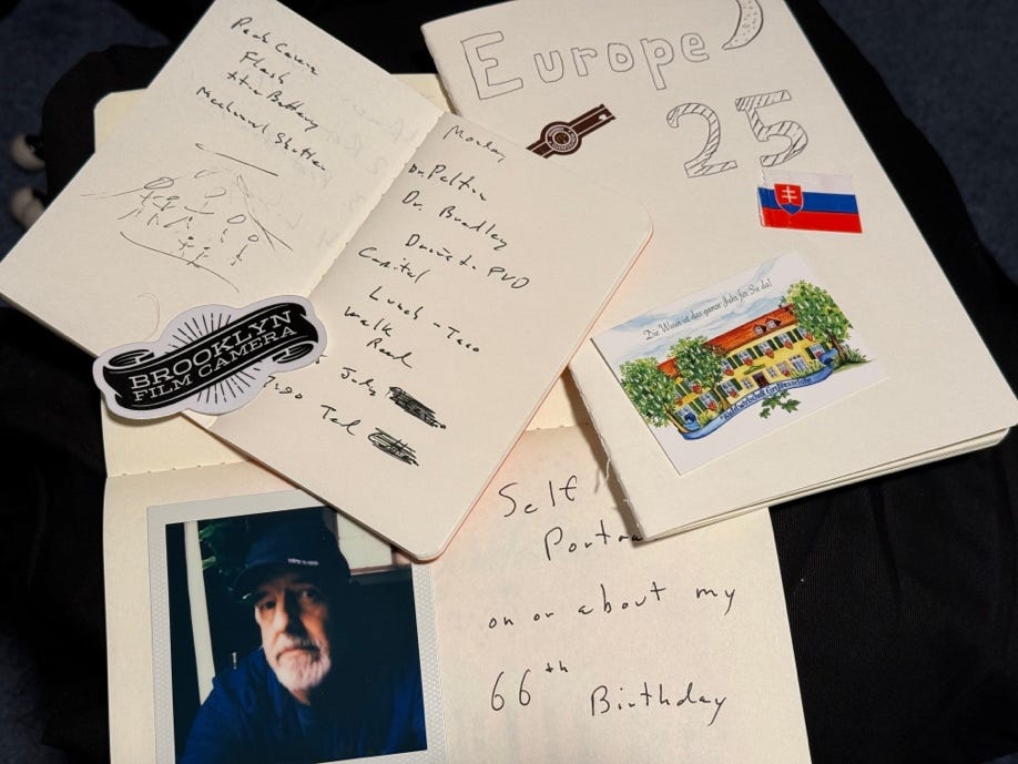 A close-up of several papers

AI-generated content may be incorrect.