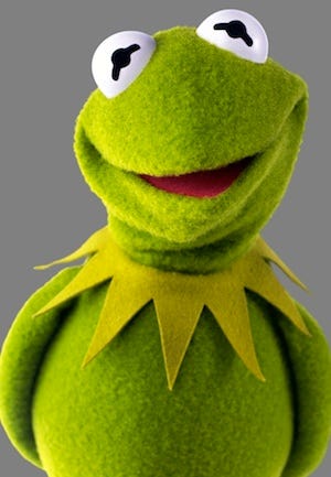 Kermit the Frog Kermit the Frog