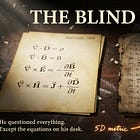 Why Einstein Should Have Questioned Maxwell — And What It Cost Us