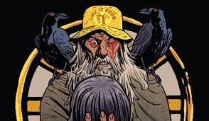 The Impudent Edda - Scandinavian Aggression %