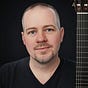 Scott J Simon's avatar