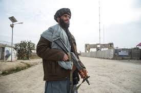 Afghanistan-Pakistan border ...