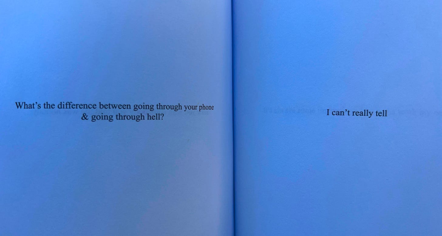 Pages from Titles Ruin Everything pt 2 : r/Drizzy