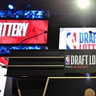 #114 La lotería del draft: historia de como la suerte siempre cumple el guion que la NBA necesita