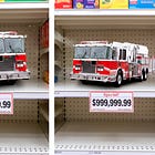 Shrinkflation: Oakland is charging residents more and giving them less