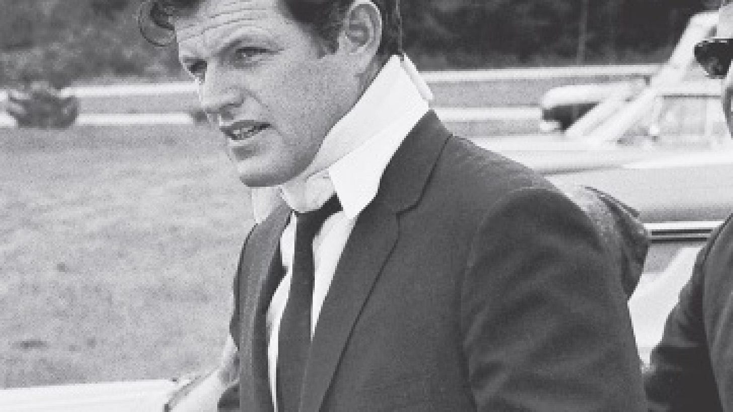 Chappaquiddick revisited – Boston Herald