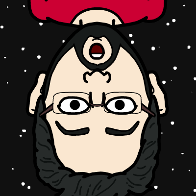 Substack profile picture for @mizan