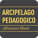 Logo per Arcipelago pedagogico