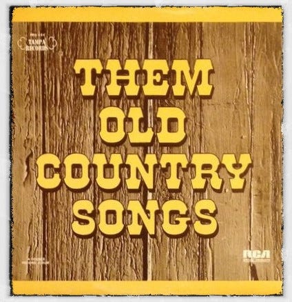 ALBUM COVERS