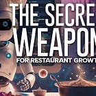 Catering Tech: The Secret Weapon for Restaurant Growth