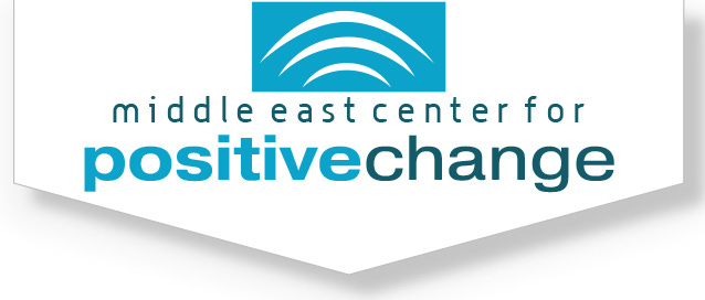 Middle East Center for Positive Change Middle East Center for Positive Change