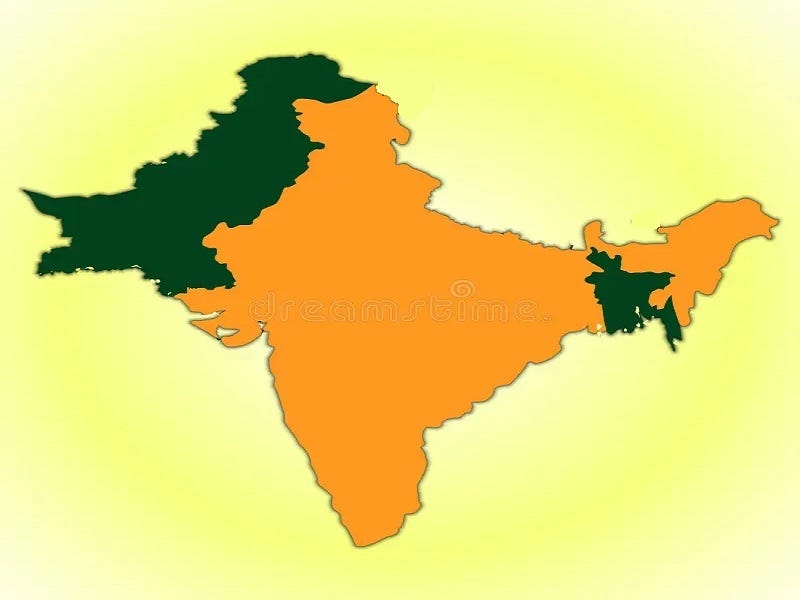 South Asia Might Slip Into a Major Regional War if Bangladesh Joins the Islamic NATO