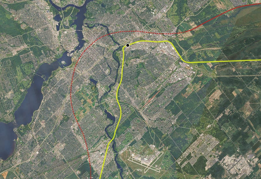 The good, bad and awful of the Alto high speed rail project, and how to ...