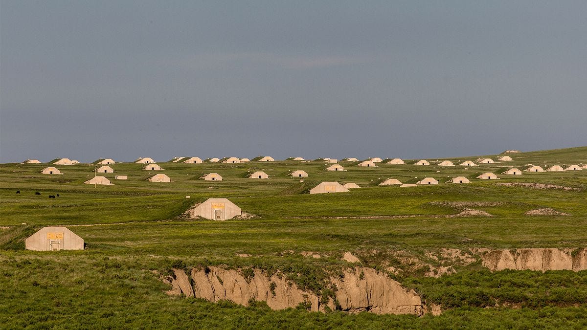 LaneSpotter Rises, The Magic Mic on Mars, and Survival Condos