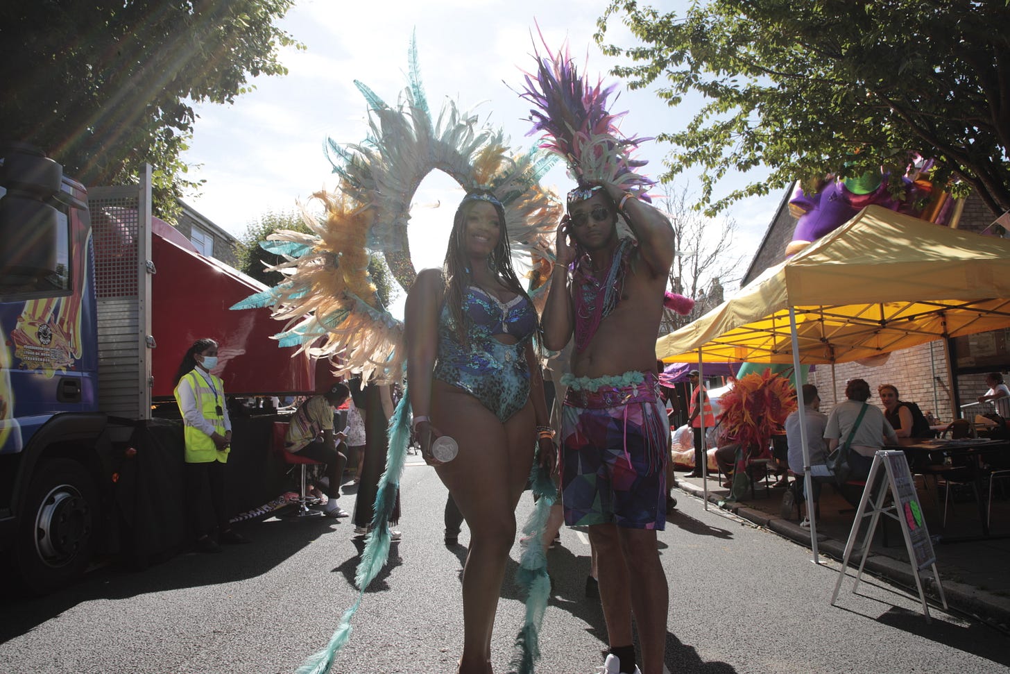 Tour De Moon Festival - Melissa Gardner - GUAP