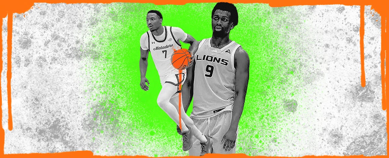 Stephen's Sicko Scouting Notes | Keonte Jones, Taye Fields, + More