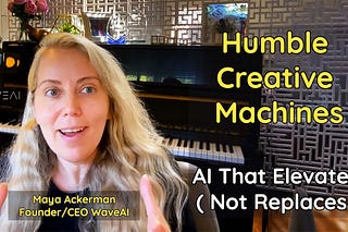 The AI Optimist | Declan Dunn | Substack
