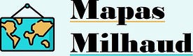 Mapas Milhaud