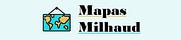 Mapas Milhaud