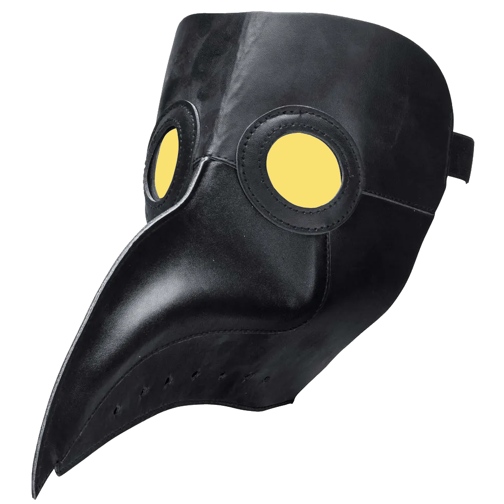 This is the Dark Age