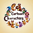 Cartoon Characters's avatar