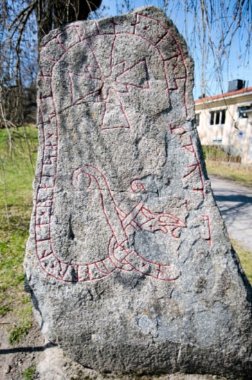 Sigtuna, Sweden