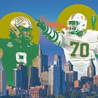 How Are the Philadelphia Eagles Looking After the Draft?