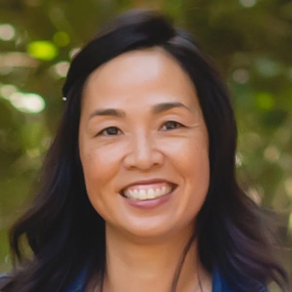 Yolanda E. S. Miller | Substack