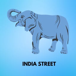 India Street