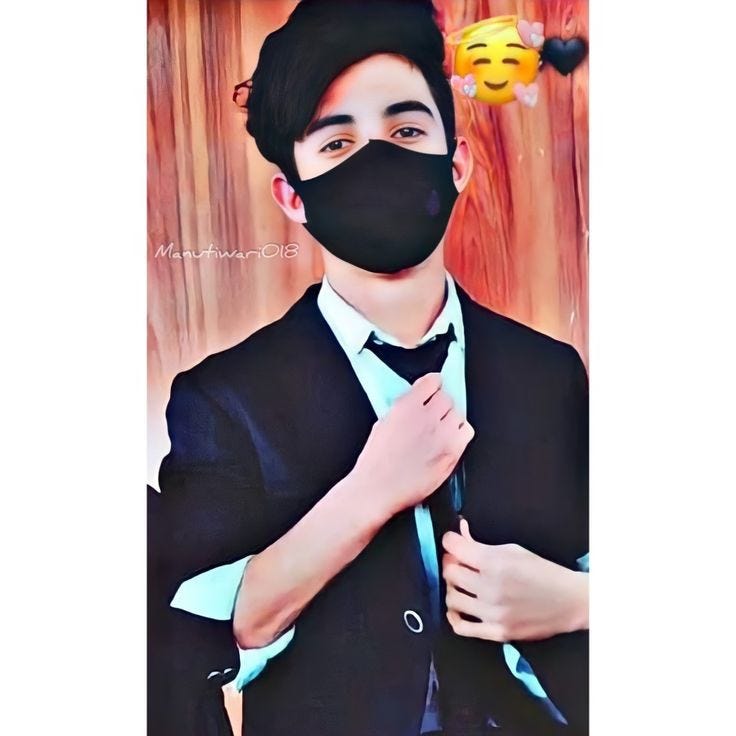 Substack profile picture for @zabi