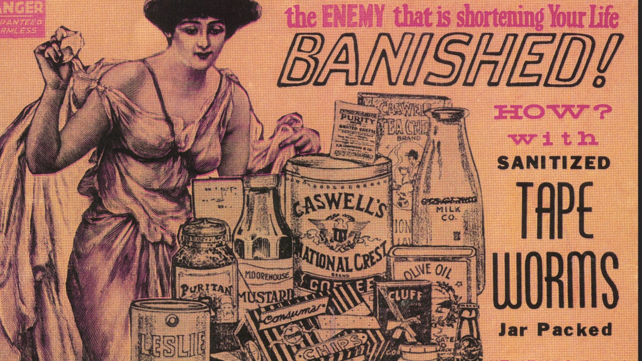 Medical Quackery Book Details Bad Ideas In Medicine : Shots - Health News :  NPR