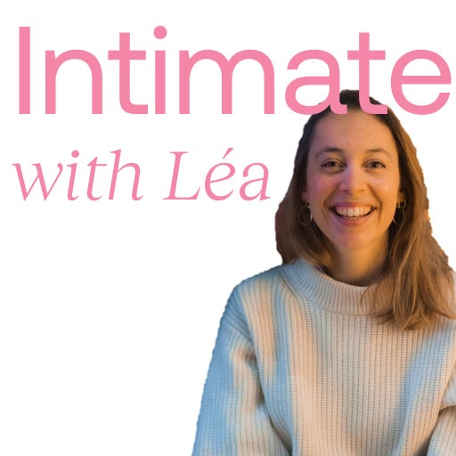 Intimate with Lea