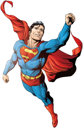 Superman | Superman Wiki | Fandom