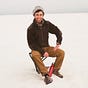 Reuben Guberek's avatar